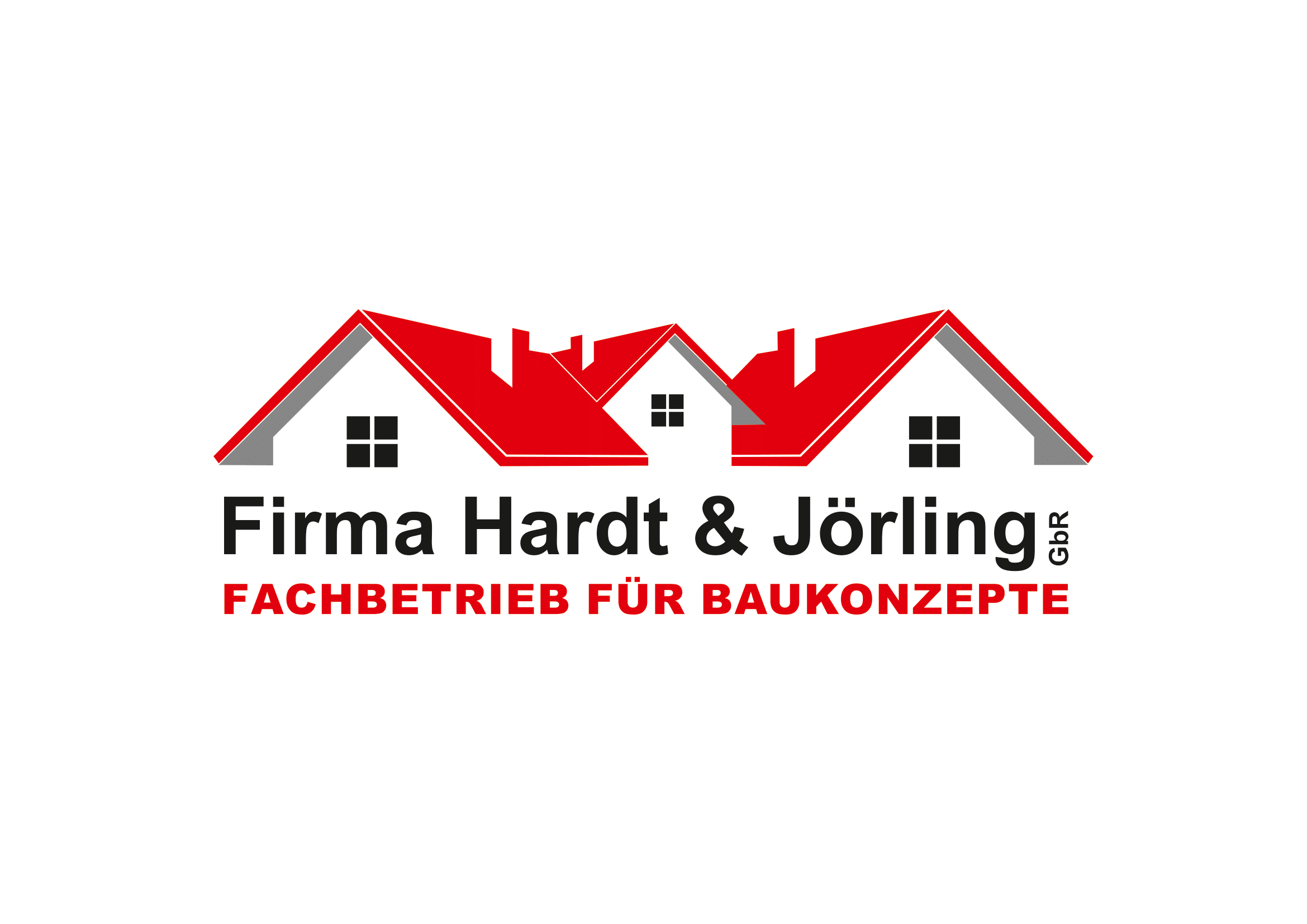 Hardt & Jörling – Dachdecker & Bautenschutz